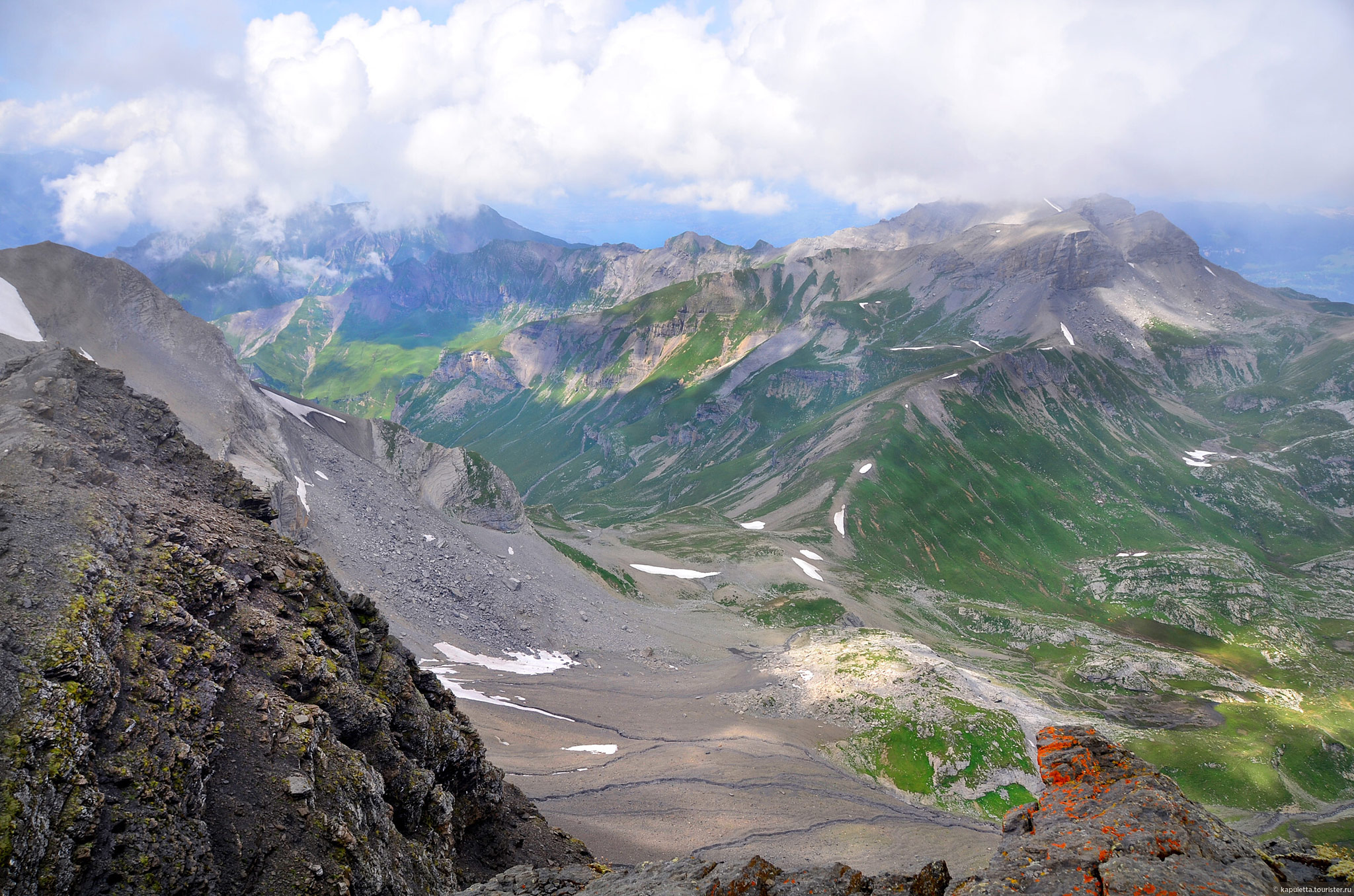 Schilthorn